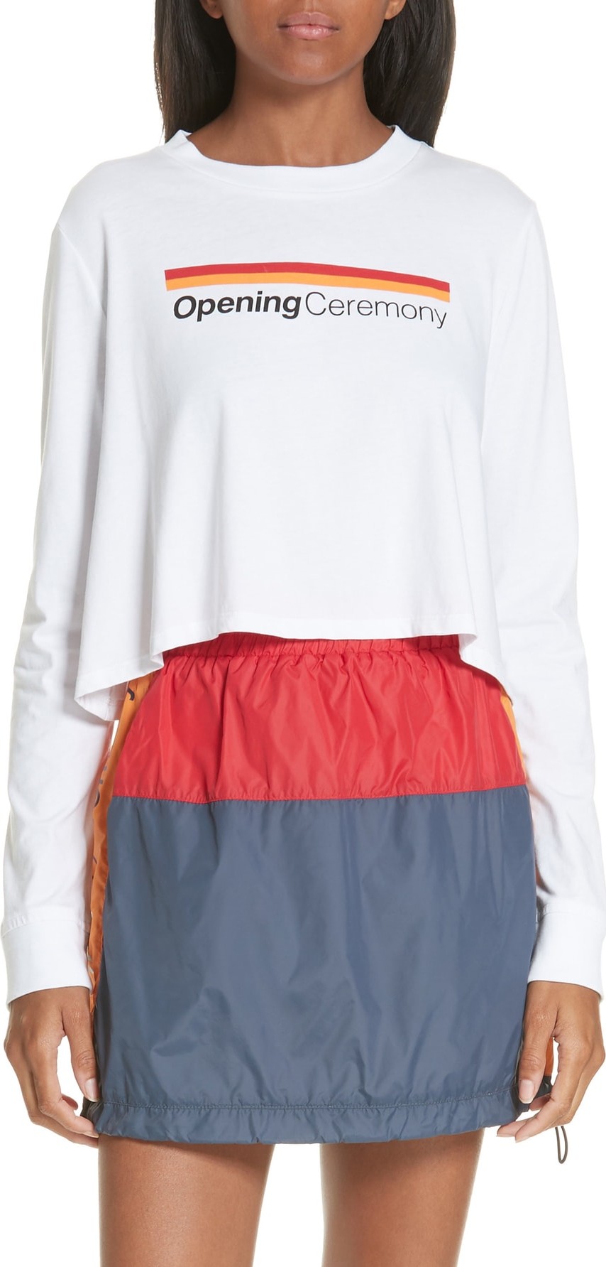 Opening Ceremony Graphic Tee