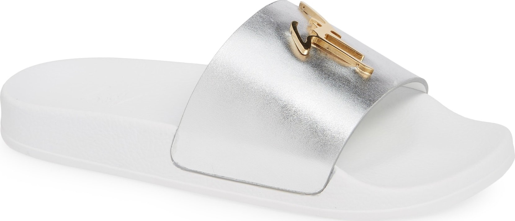 Giuseppe Zanotti Sport Slide