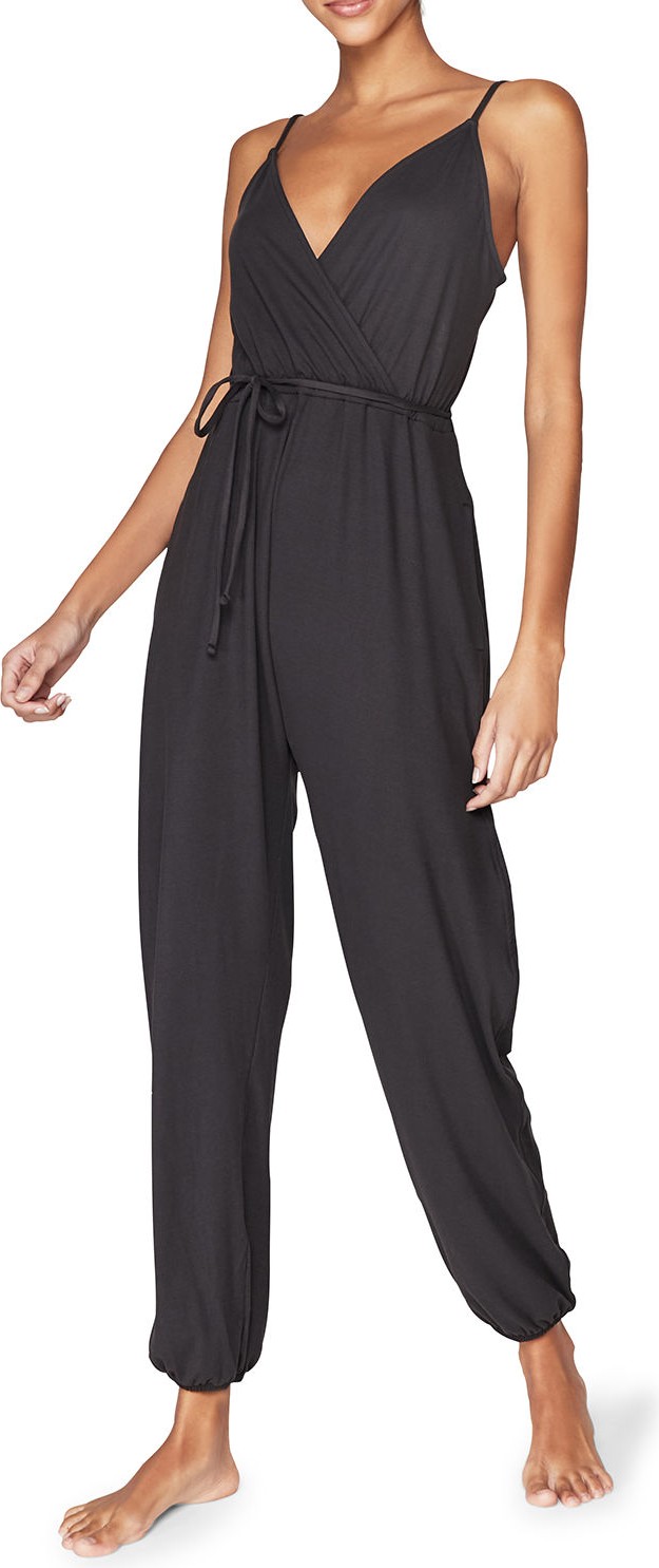 Spiritual Gangster Sun Salutation Cami Jumpsuit