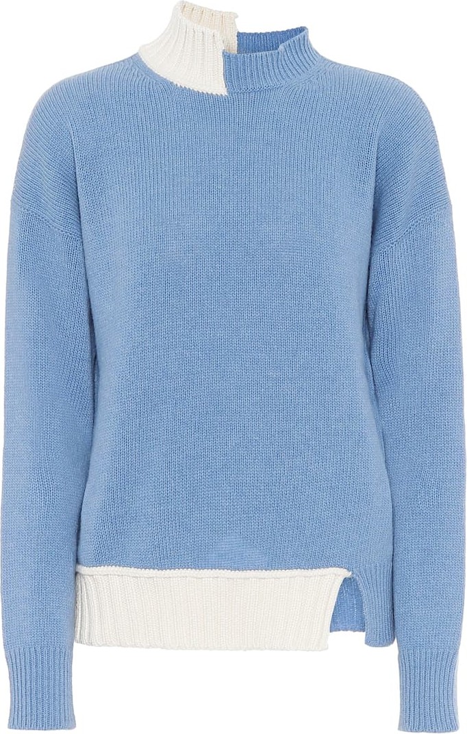 Marni Wool-blend sweater