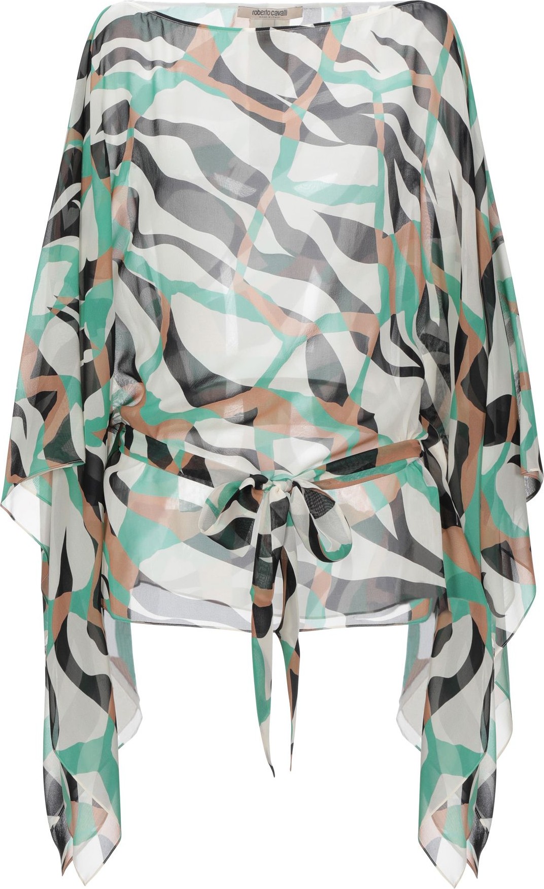 Roberto Cavalli Blouse