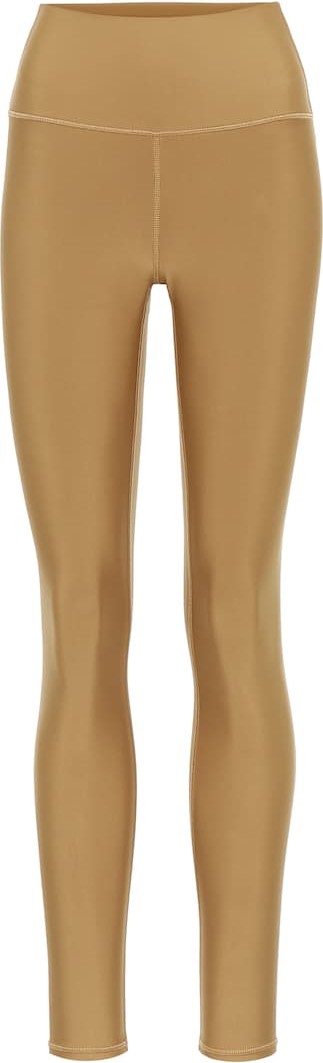 Alo Yoga Airlift high-rise leggings