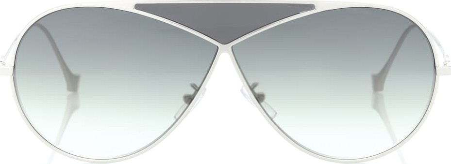 LOEWE Pilot Puzzle sunglasses