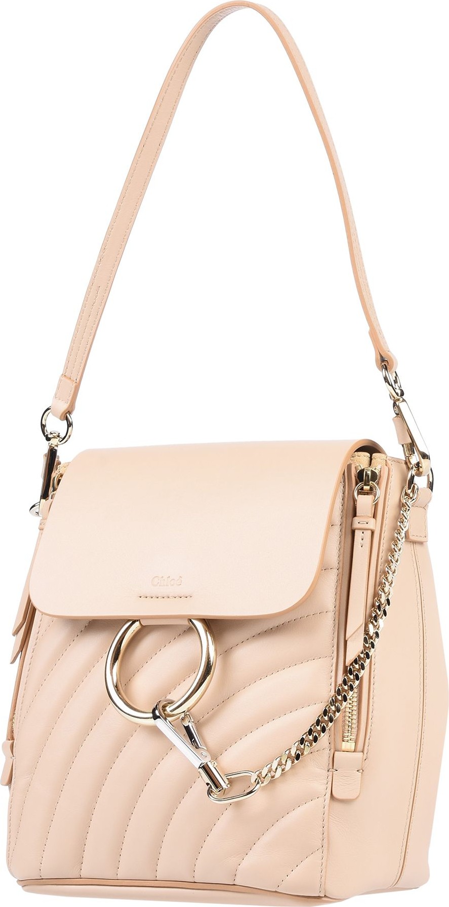 Chloe Backpack & Fanny Pack