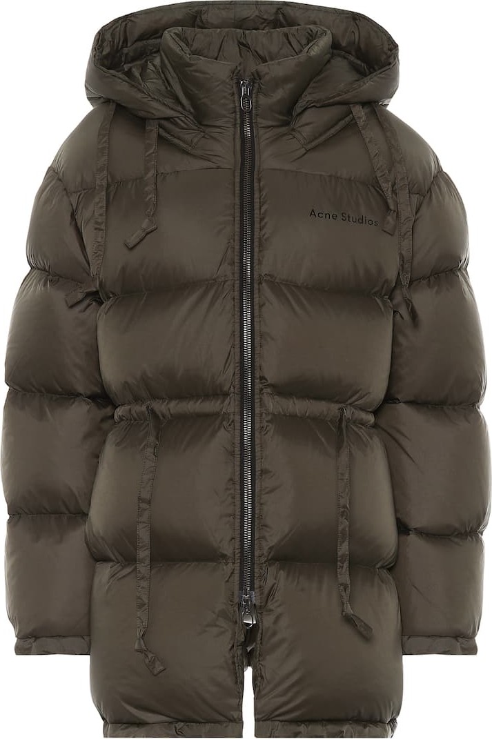 Acne Studios Puffer coat