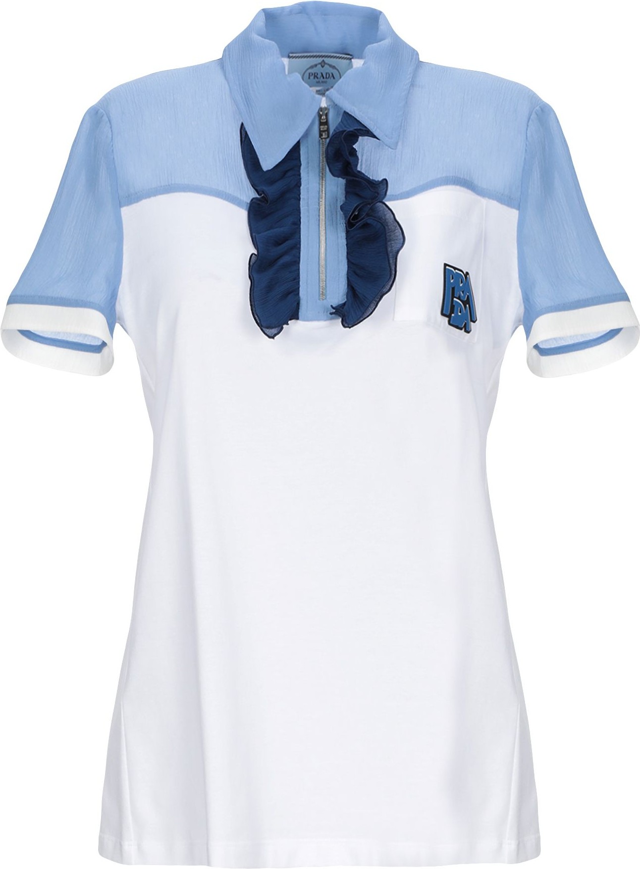 Prada Polo Shirt