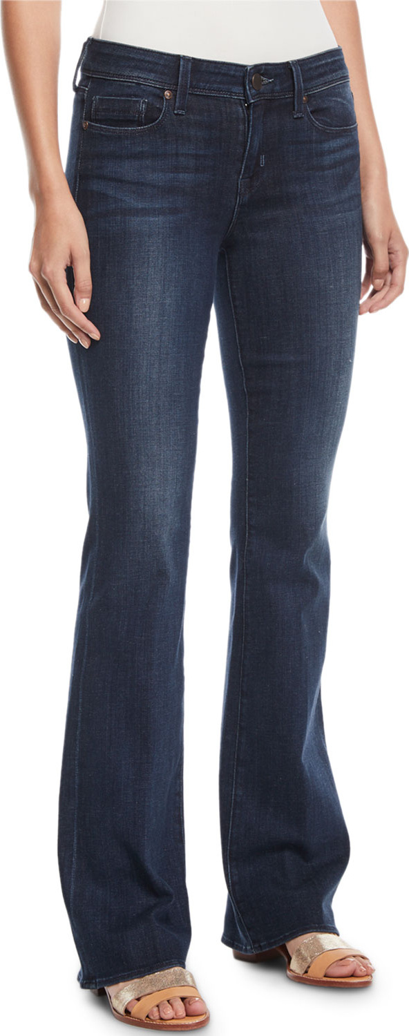 Parker Smith Becky Boot-cut Jeans