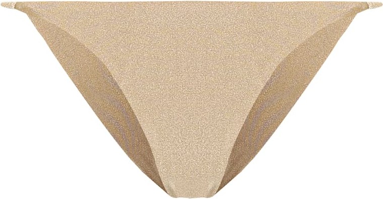 Jade Swim Exclusive to Mytheresa – Bare Minimum bikini bottoms