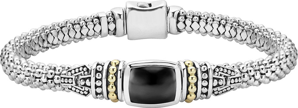 LAGOS Caviar Color Bracelet