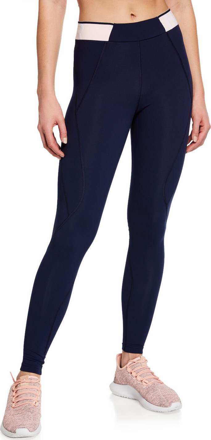 LNDR Marvel High-Rise Performance Leggings