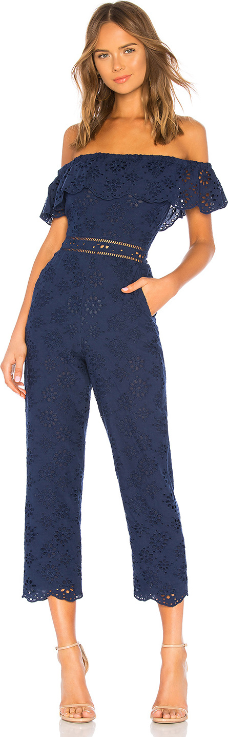 Lovers + Friends Naya Jumpsuit