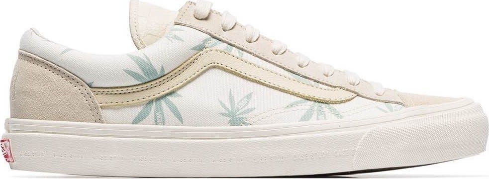 Vans Modernica UA 36 LX Palm low-tops