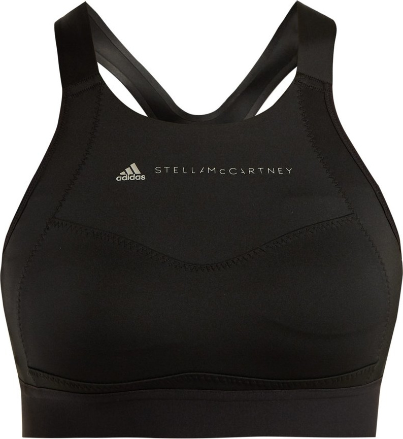 Adidas By Stella McCartney Essential racer-back performance bra