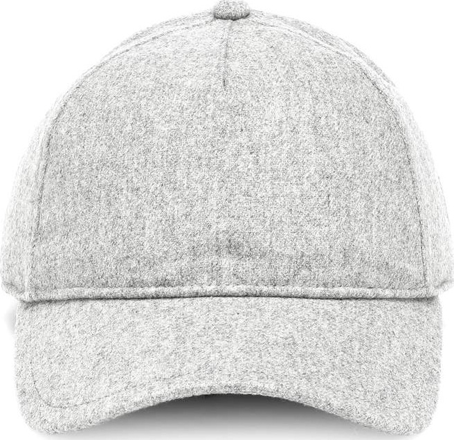 Rag & Bone Marilyn wool-blend baseball cap