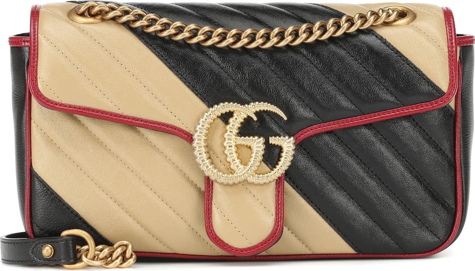 Gucci GG Marmont Small shoulder bag