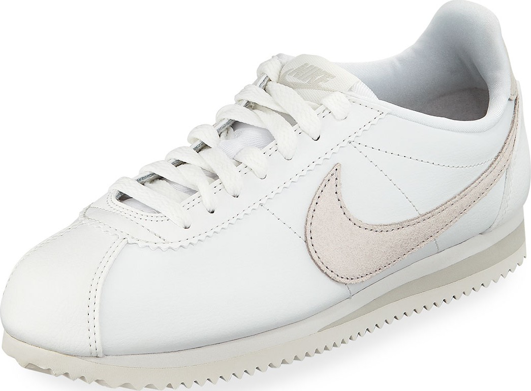 Nike Women's Classic Cortez Premium Sneakers Nike Women's Classic Cortez Premium Sneakers