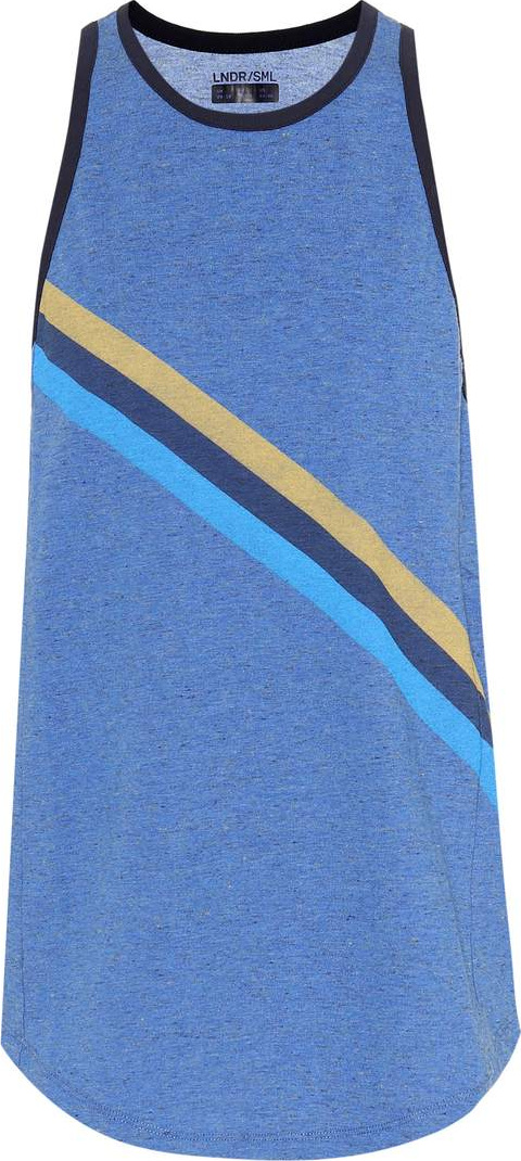 LNDR Warm Up tank top