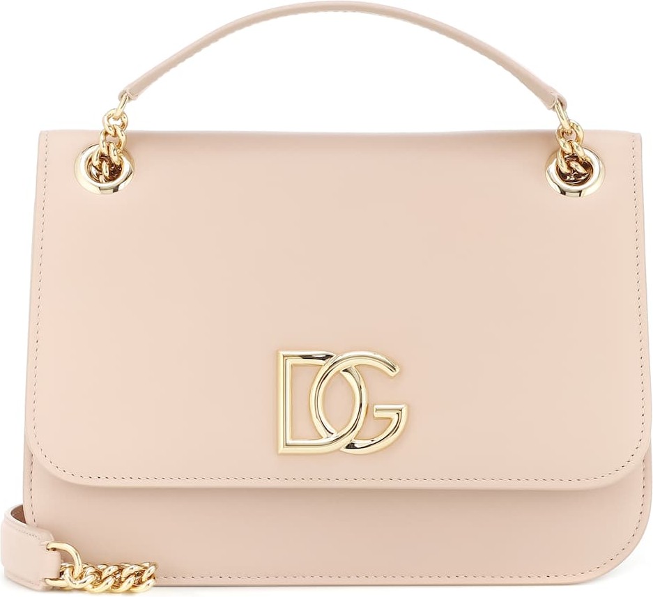 Dolce & Gabbana DG Millennials Small shoulder bag