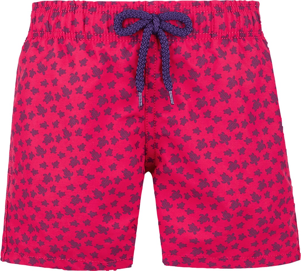 Rokh Floral Jersey High-Low Skirt