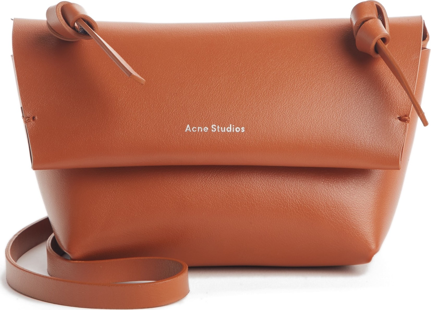 Acne Studios Mini Crossbody Bag