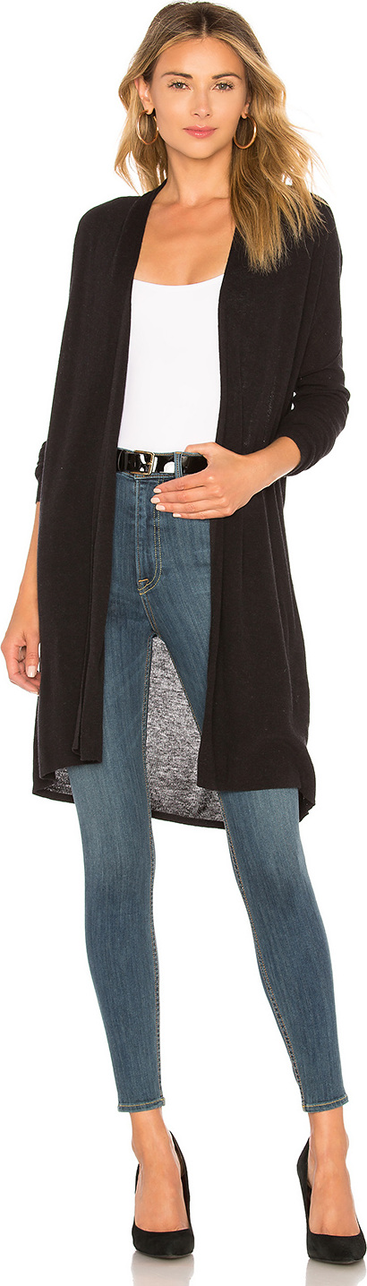 Velvet By Graham & Spencer Cherie Cardigan