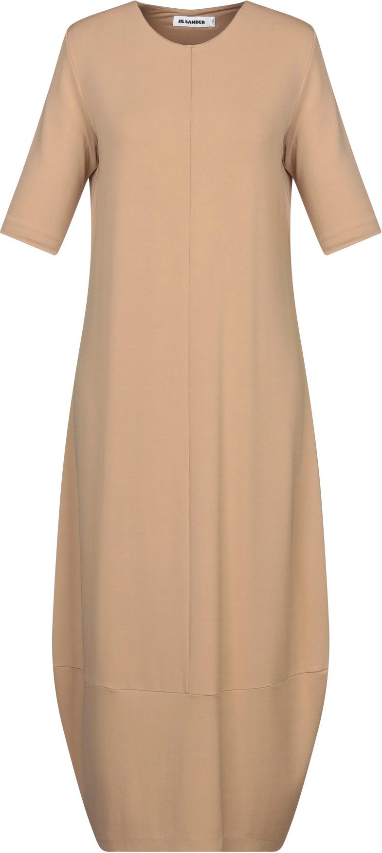 Jil Sander Midi Dress
