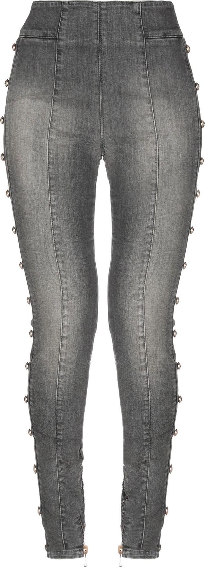 Balmain Denim Pants