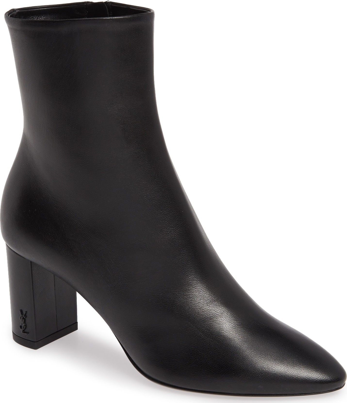 Saint Laurent Lou Bootie