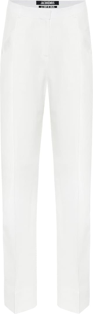 Jacquemus Le Pantalon Loya pants