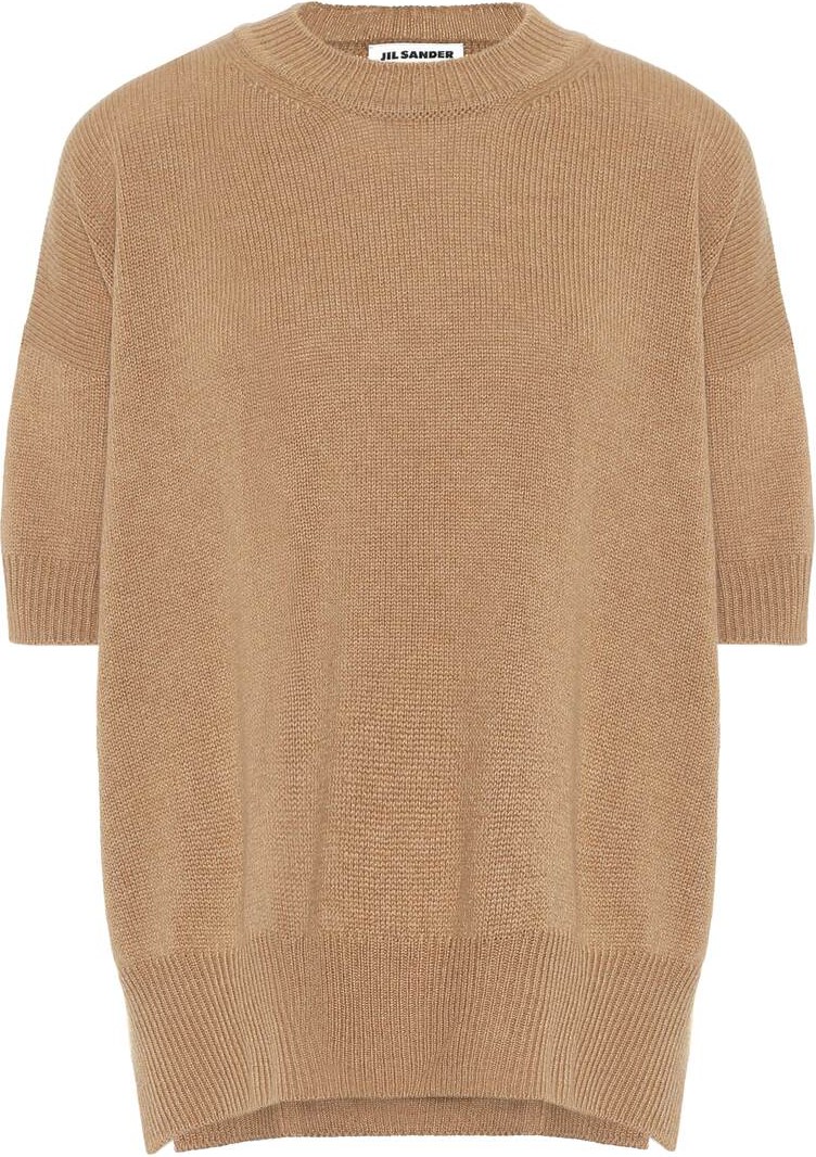 Jil Sander Cashmere sweater