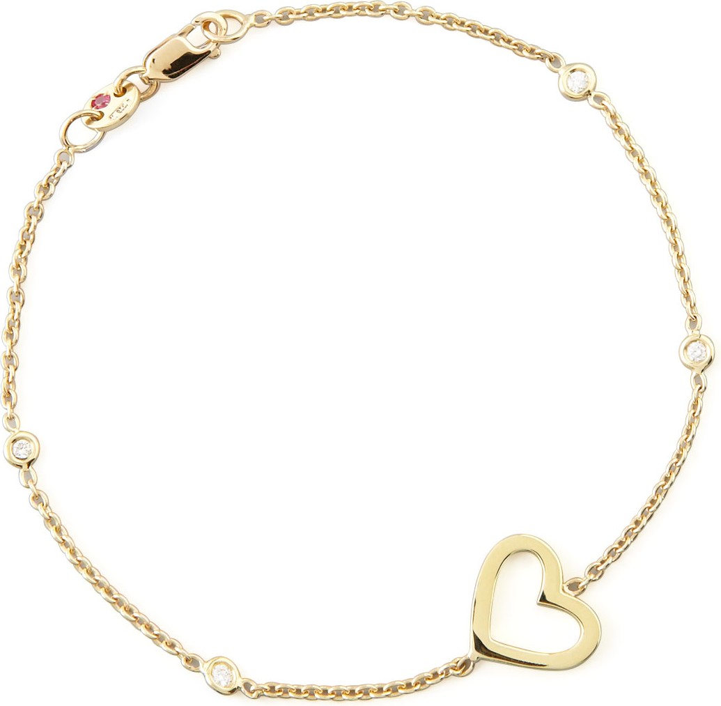 Alexander McQueen Crossbody Chain Harness