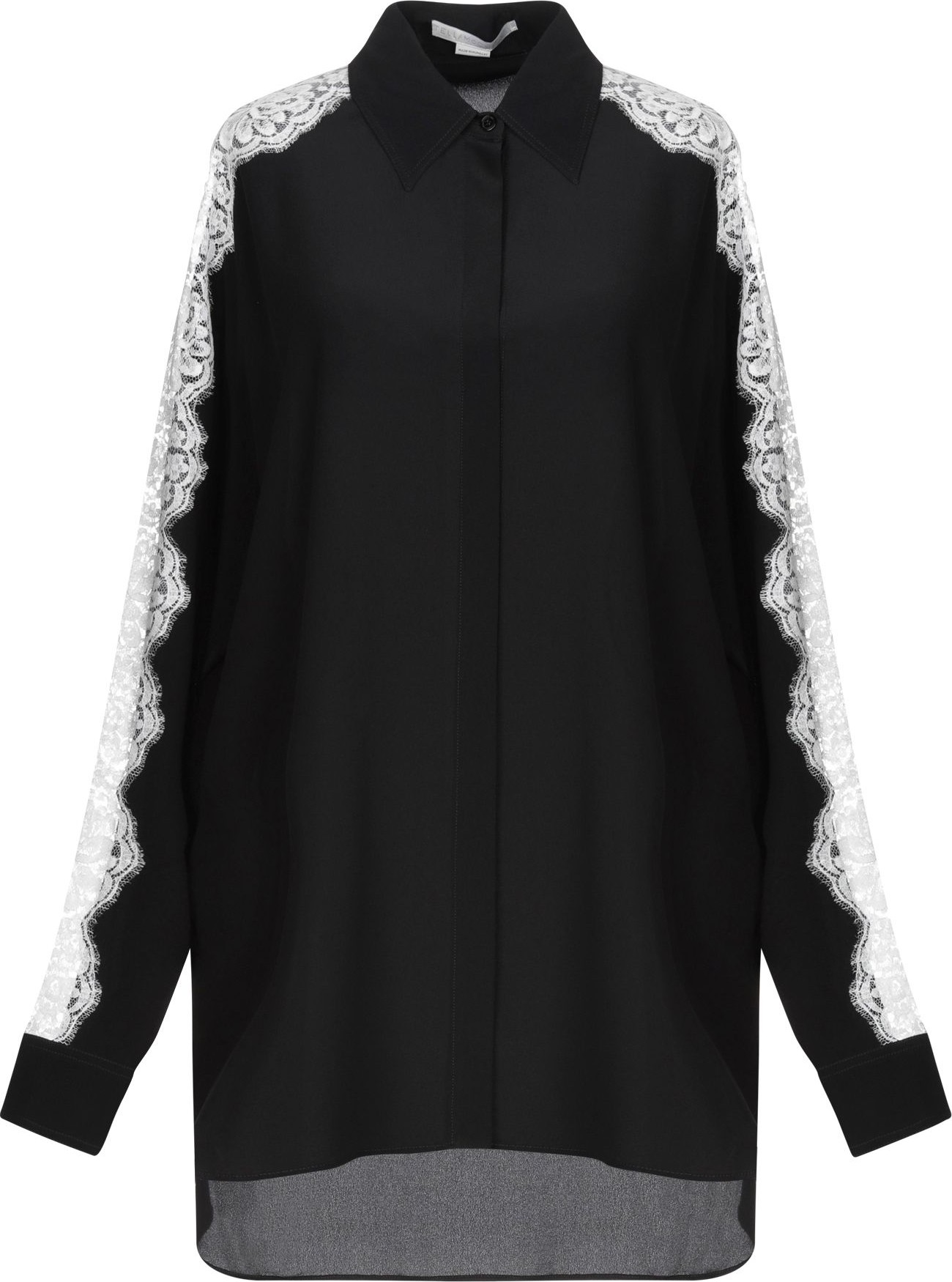 Stella McCartney Lace Shirts & Blouses