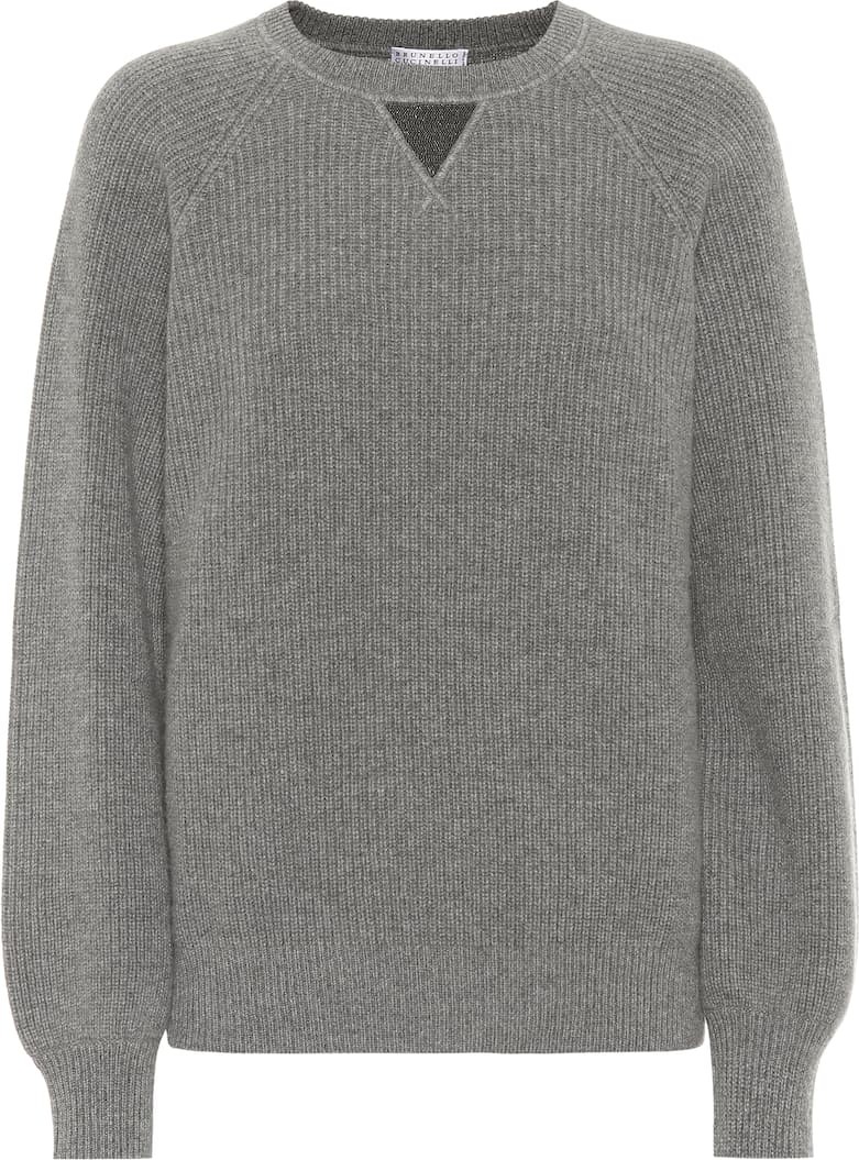 Brunello Cucinelli Cashmere sweater
