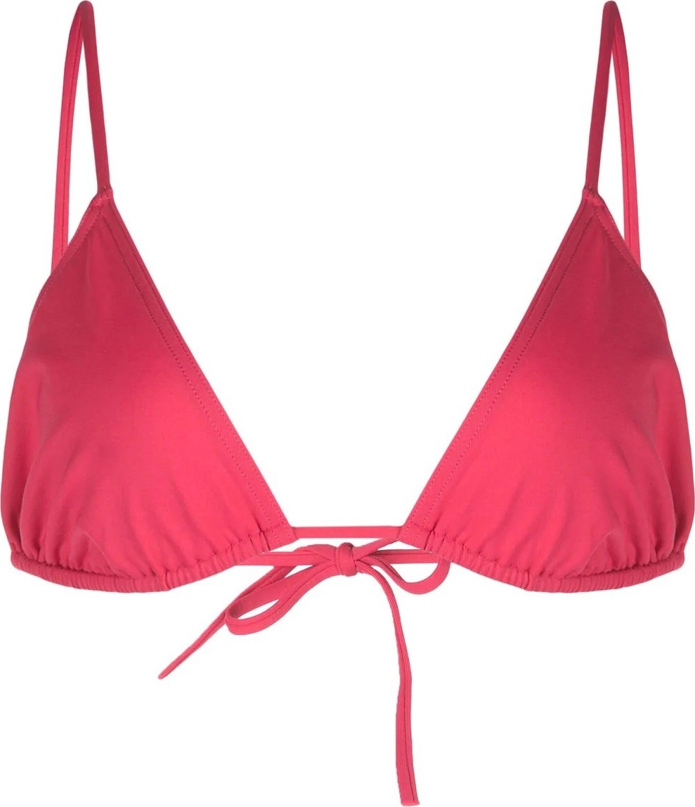 Eres tied bikini top