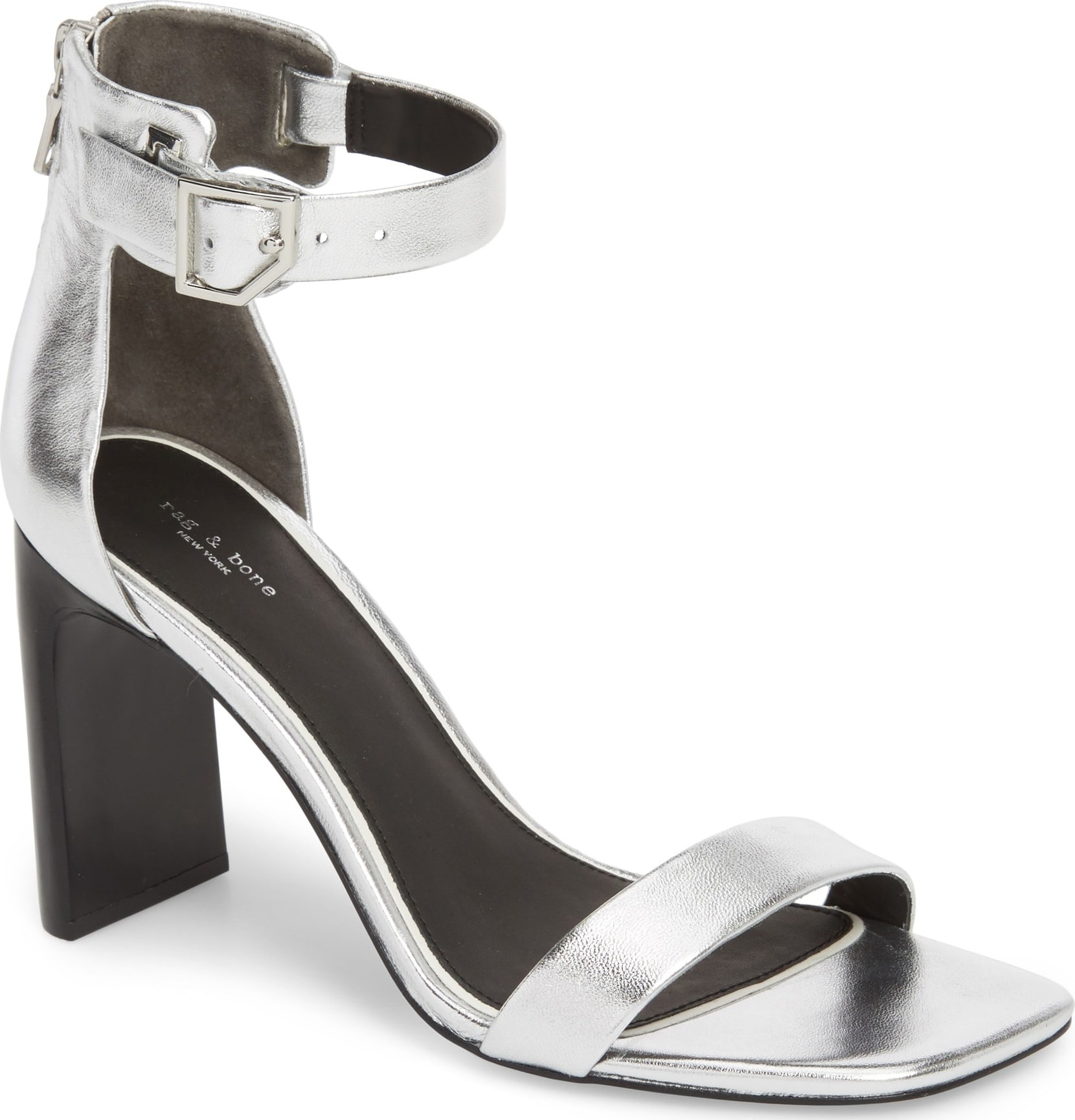 Rag & Bone Ellis Ankle Strap Sandal