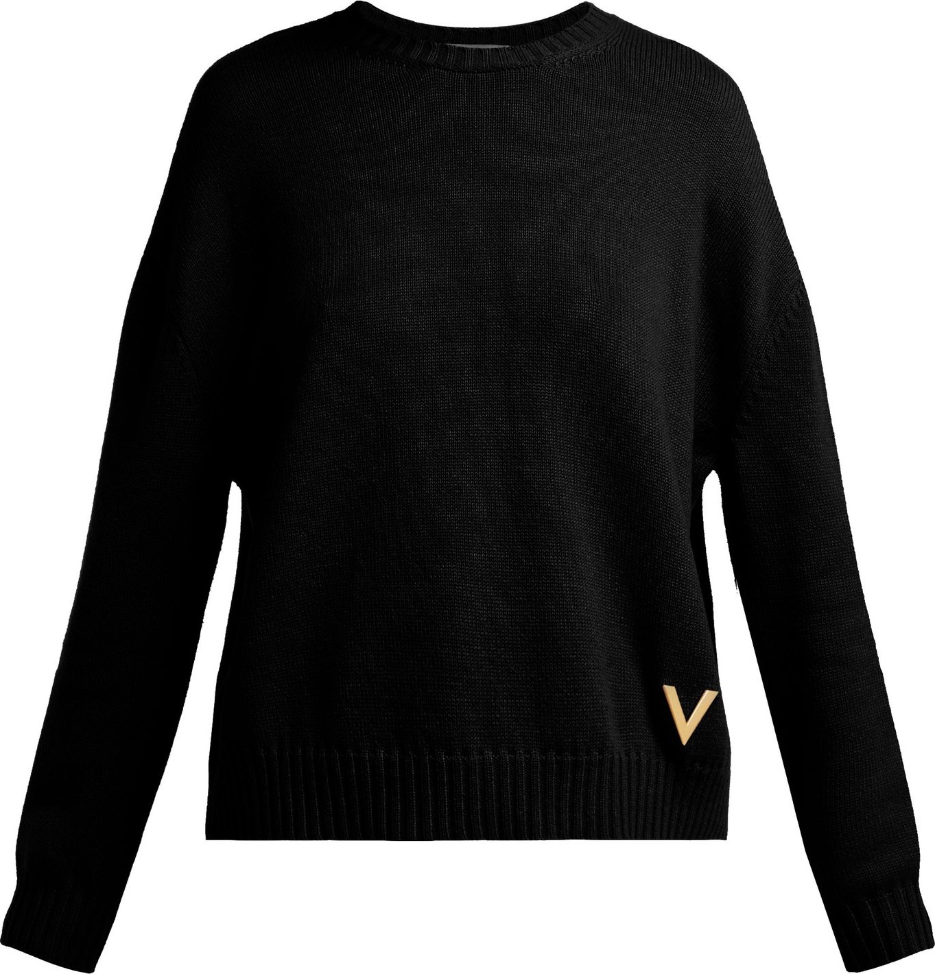 Valentino Cashmere sweater
