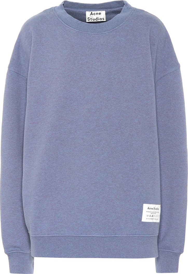 Acne Studios Cotton sweatshirt