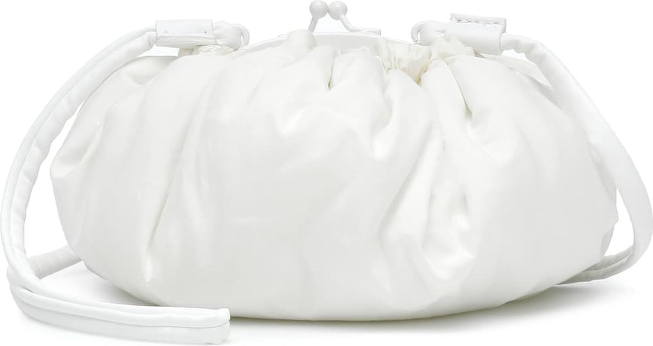 MM6 Maison Margiela Padded clutch