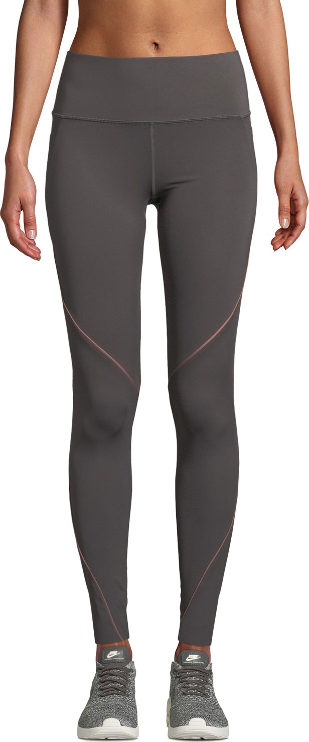 Under Armour Misty Paneled Performance Leggings Under Armour Misty Paneled Performance Leggings