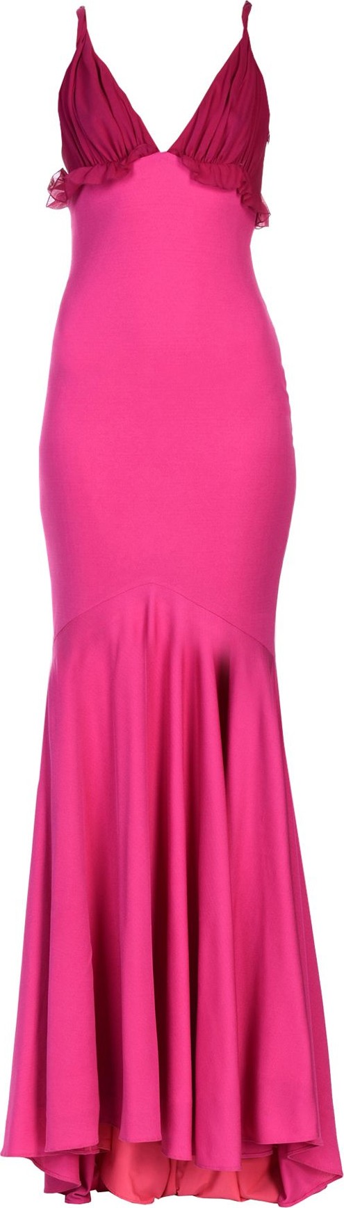 Giambattista Valli Long Dress