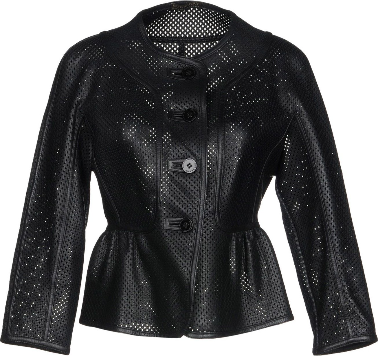 Burberry London England Blazer