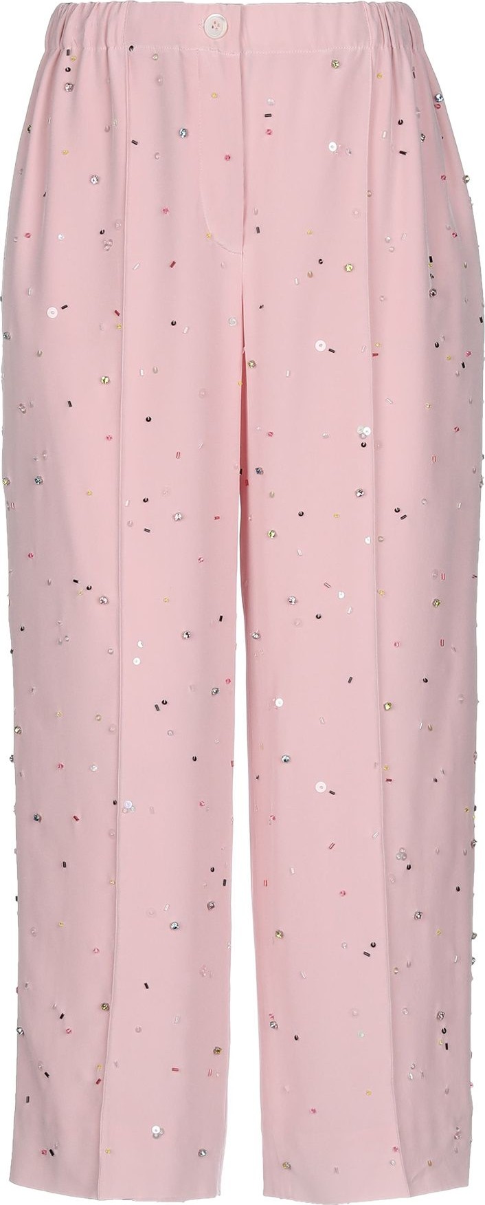 Miu Miu Casual Pants