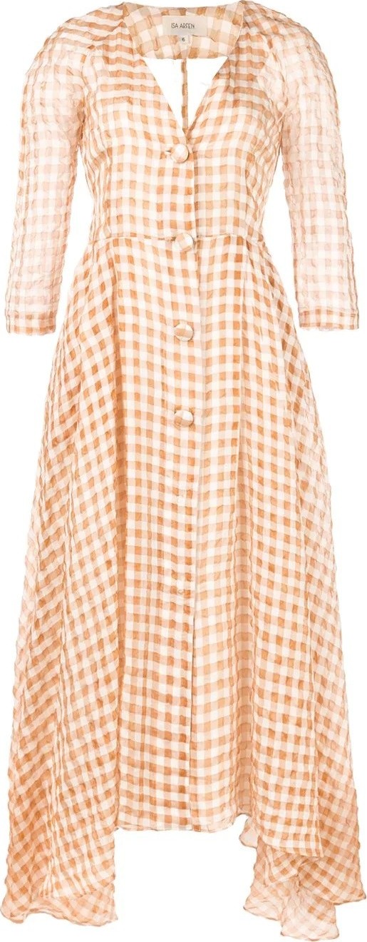 Isa Arfen Amalfi Dress