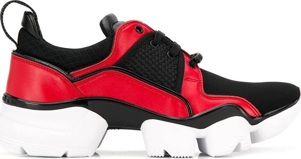 Givenchy Jaw Sneakers