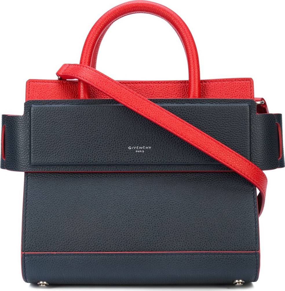 Givenchy mini horizon bag