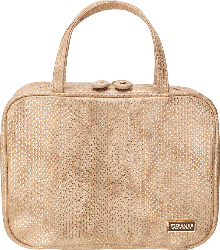 Stephanie Johnson ML Traveler