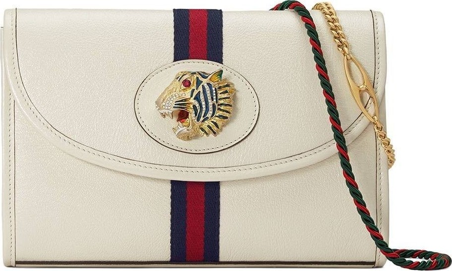 Gucci Rajah small shoulder bag