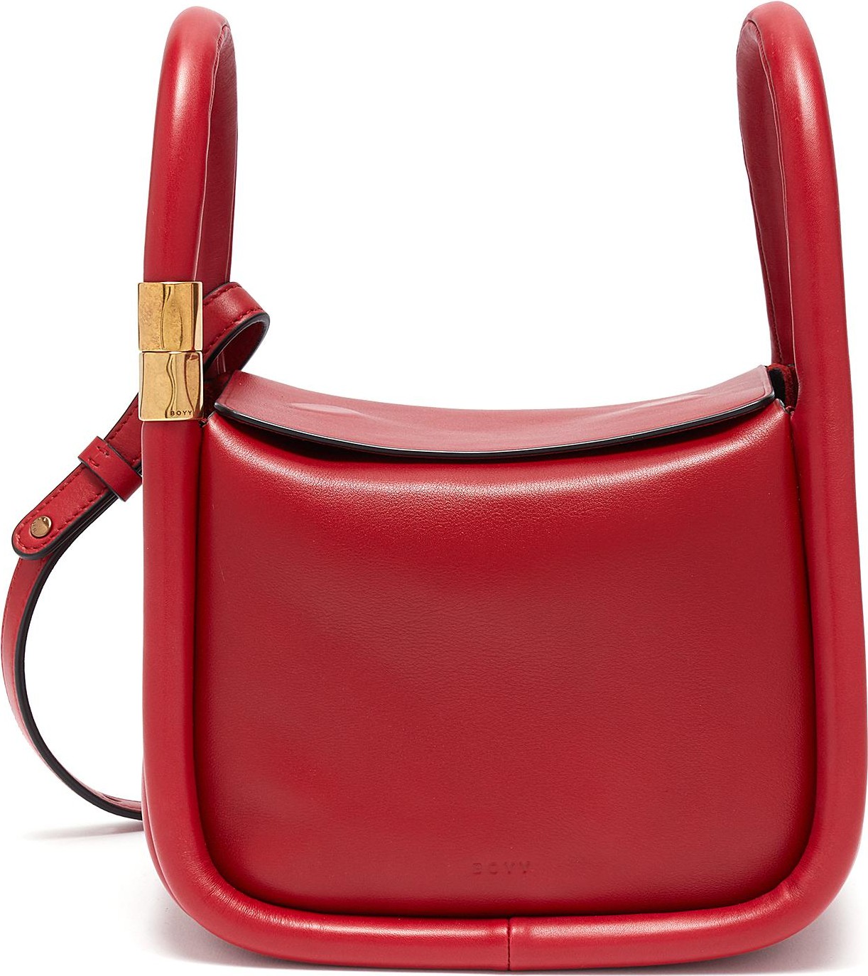 BOYY 'Wonton 20' Small Top Handle Bag