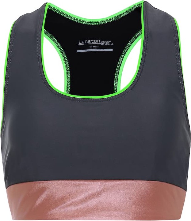 Lanston Pursuit sports bra