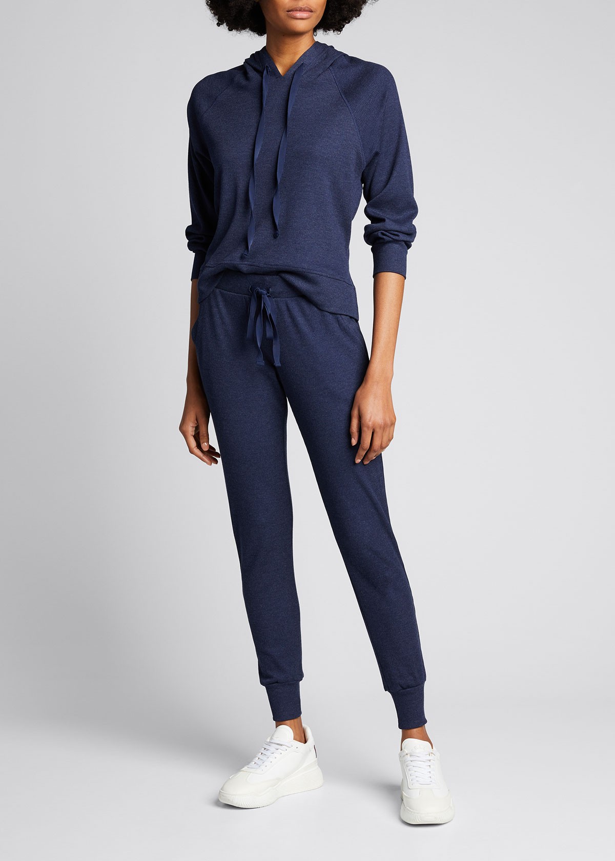 Terez WAFFLE JOGGERS